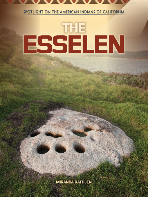 Title details for The Esselen by Miranda Rathjen - Available